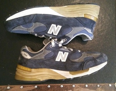 new balance 992 damen